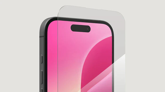 Screen & Lens Protectors