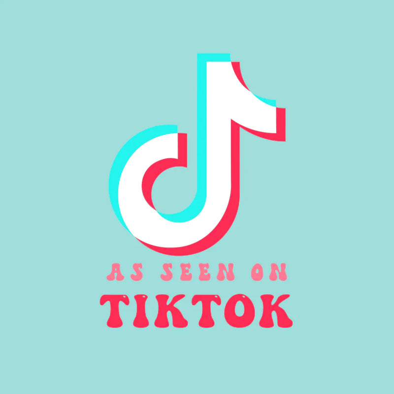 As Seen On TikTok