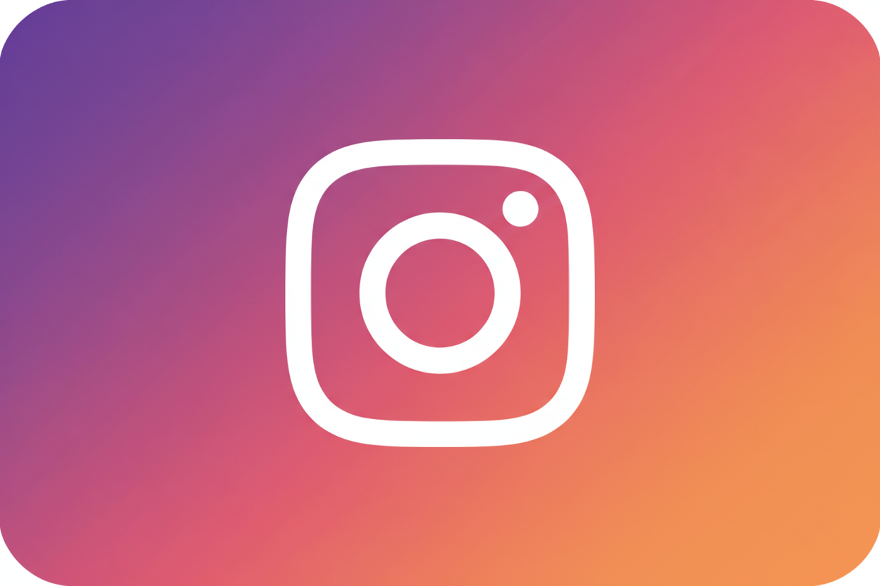 As Seen On Instagram