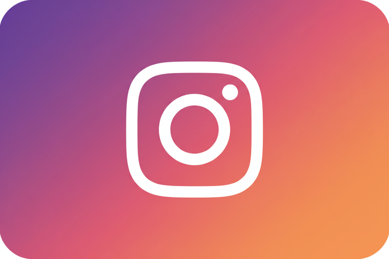 As Seen On Instagram