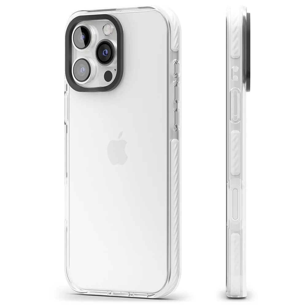 Clear Impact Phone case