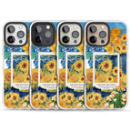Van Gogh Sunflowers Phone case
