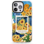Van Gogh Sunflowers Phone case