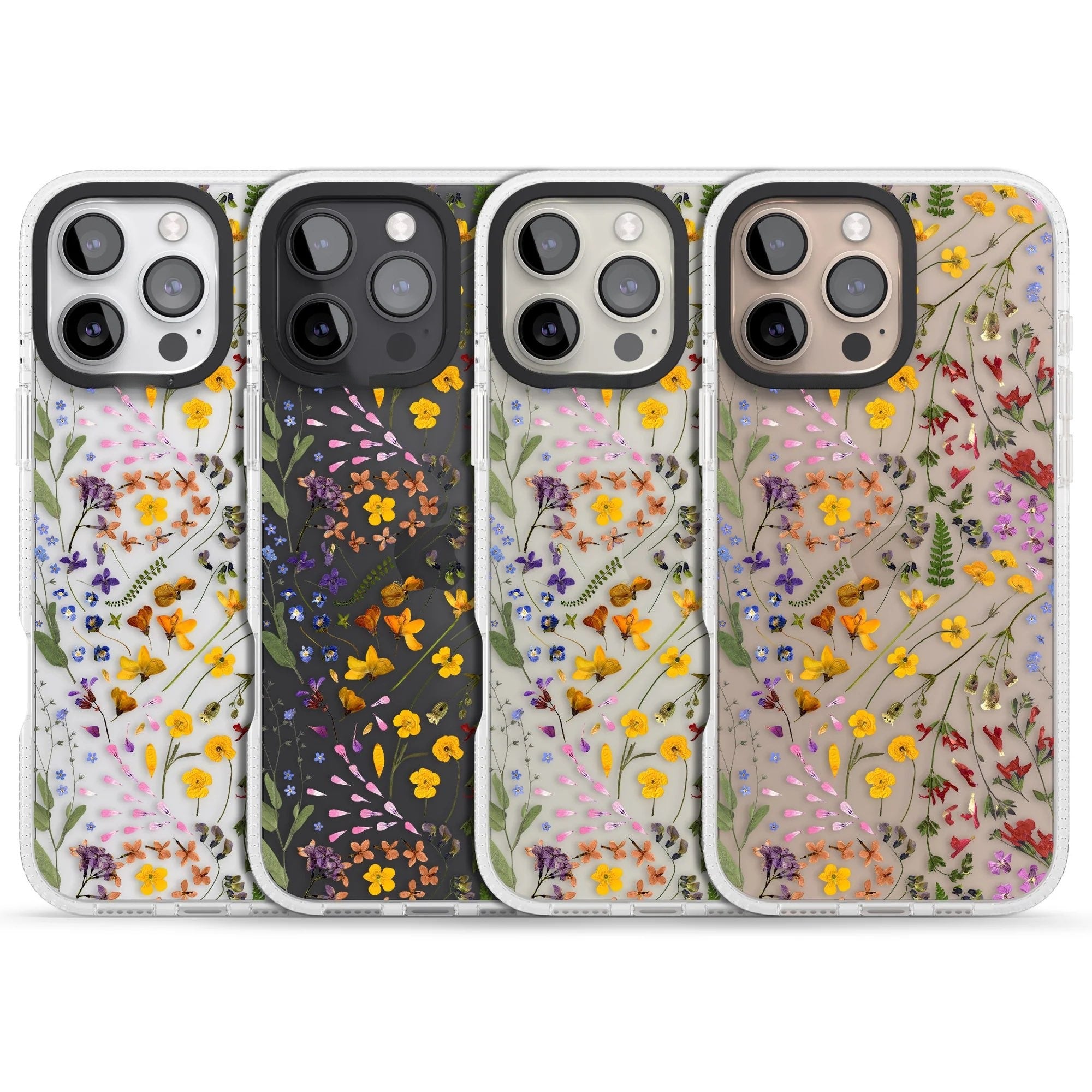 Wildflower Phone case