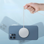 Magnetic Wireless Charger for iPhone