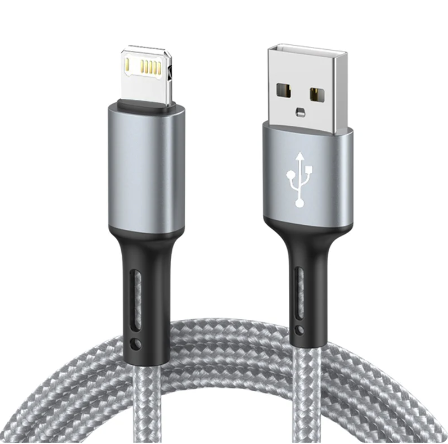 Premium 3A Lightning to USB Cable