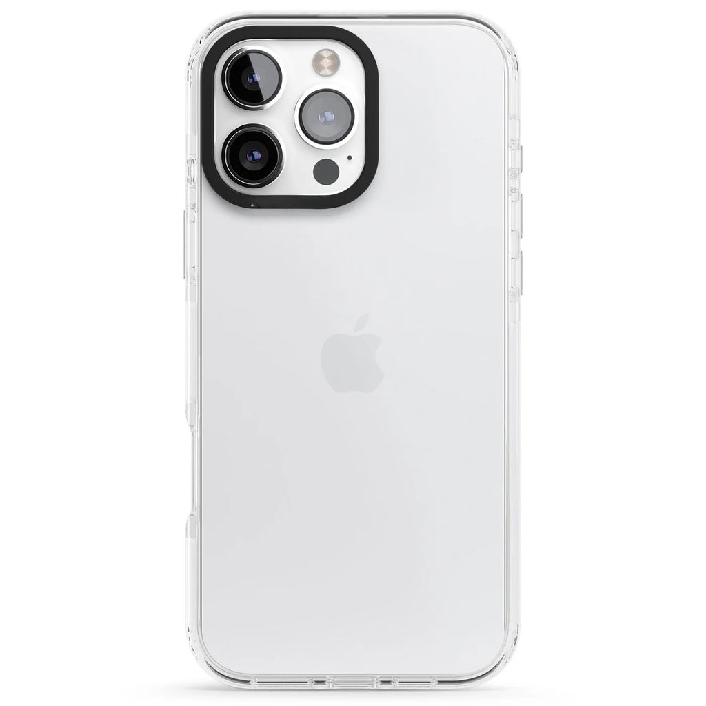 Clear Impact Phone case