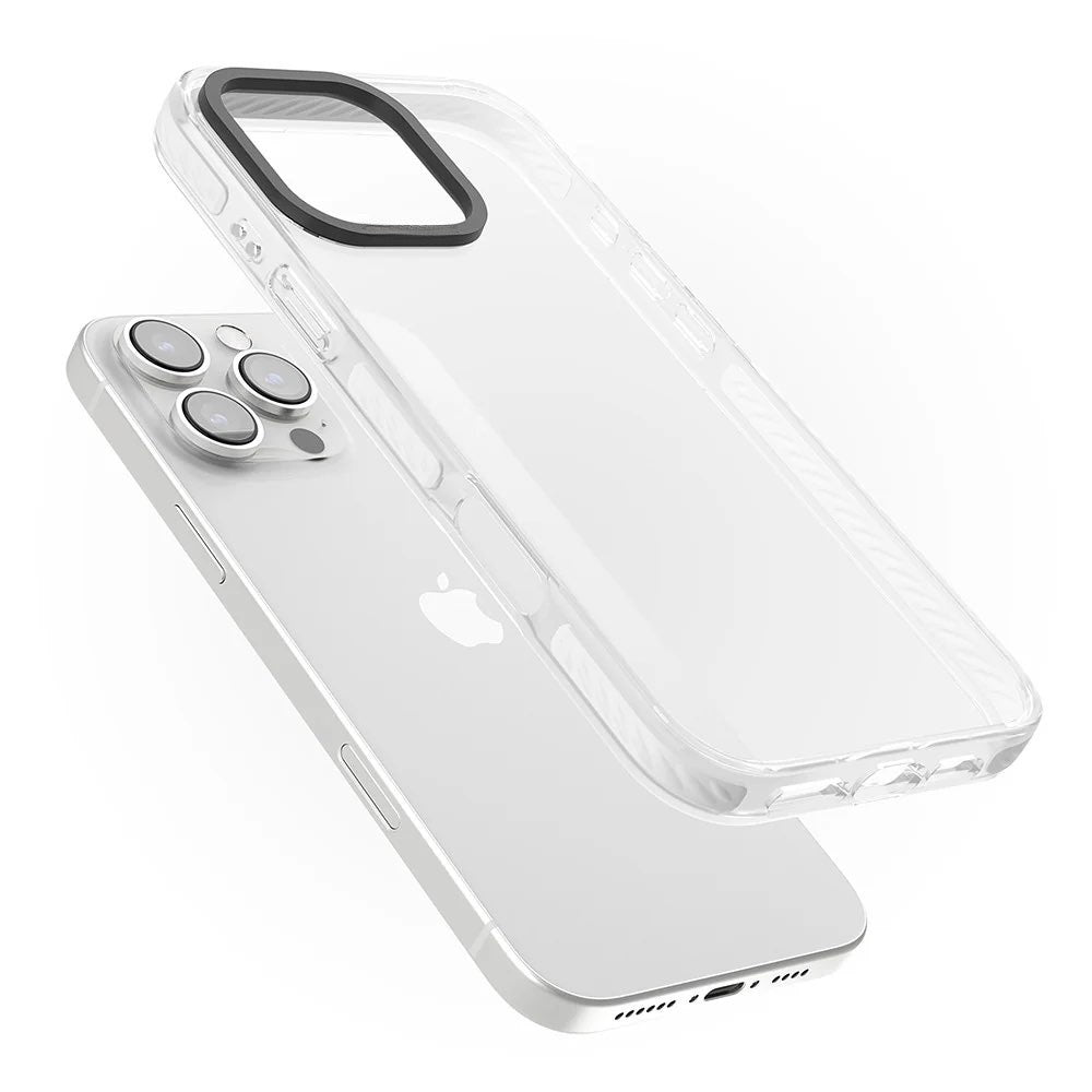 Clear Impact Phone case