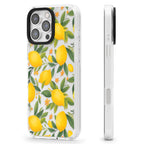 Lemon Pattern Phone case