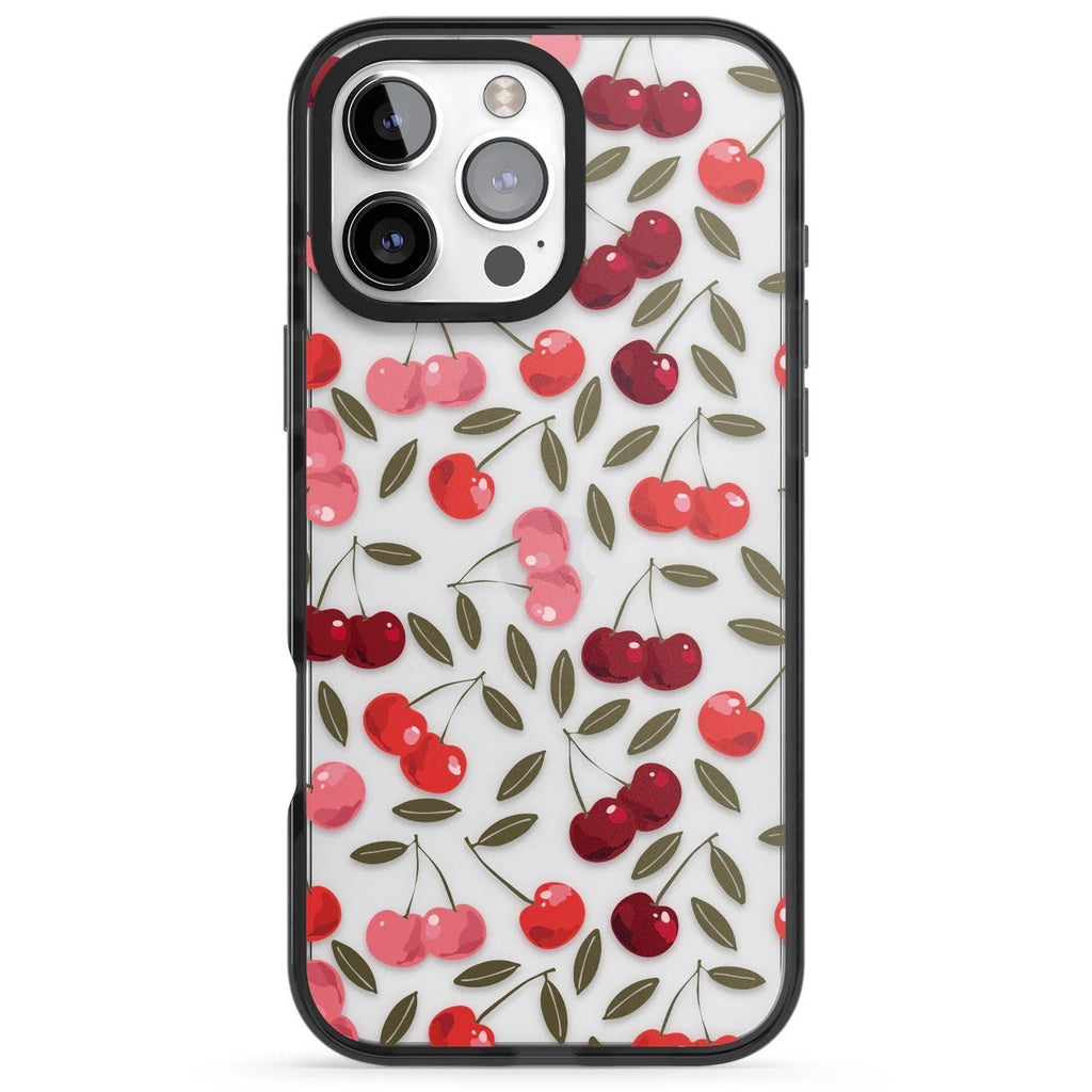 Cherry On Top Phone case