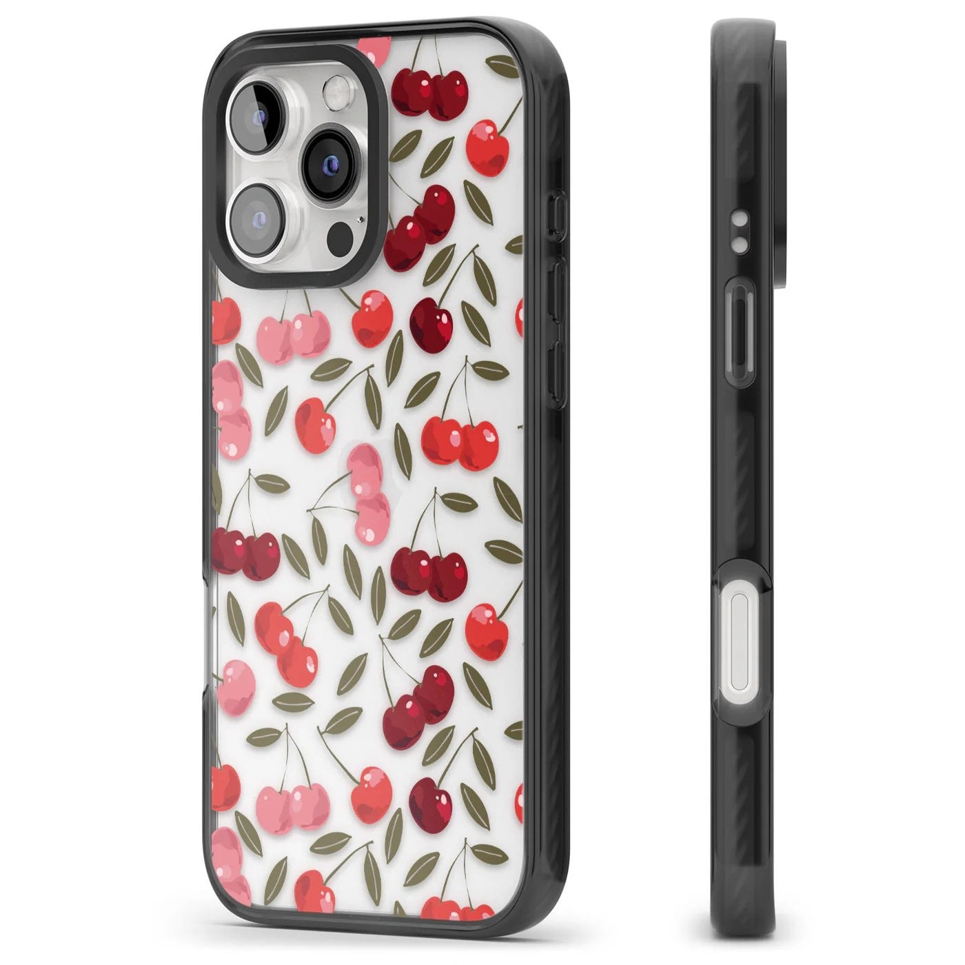 Cherry On Top Phone case