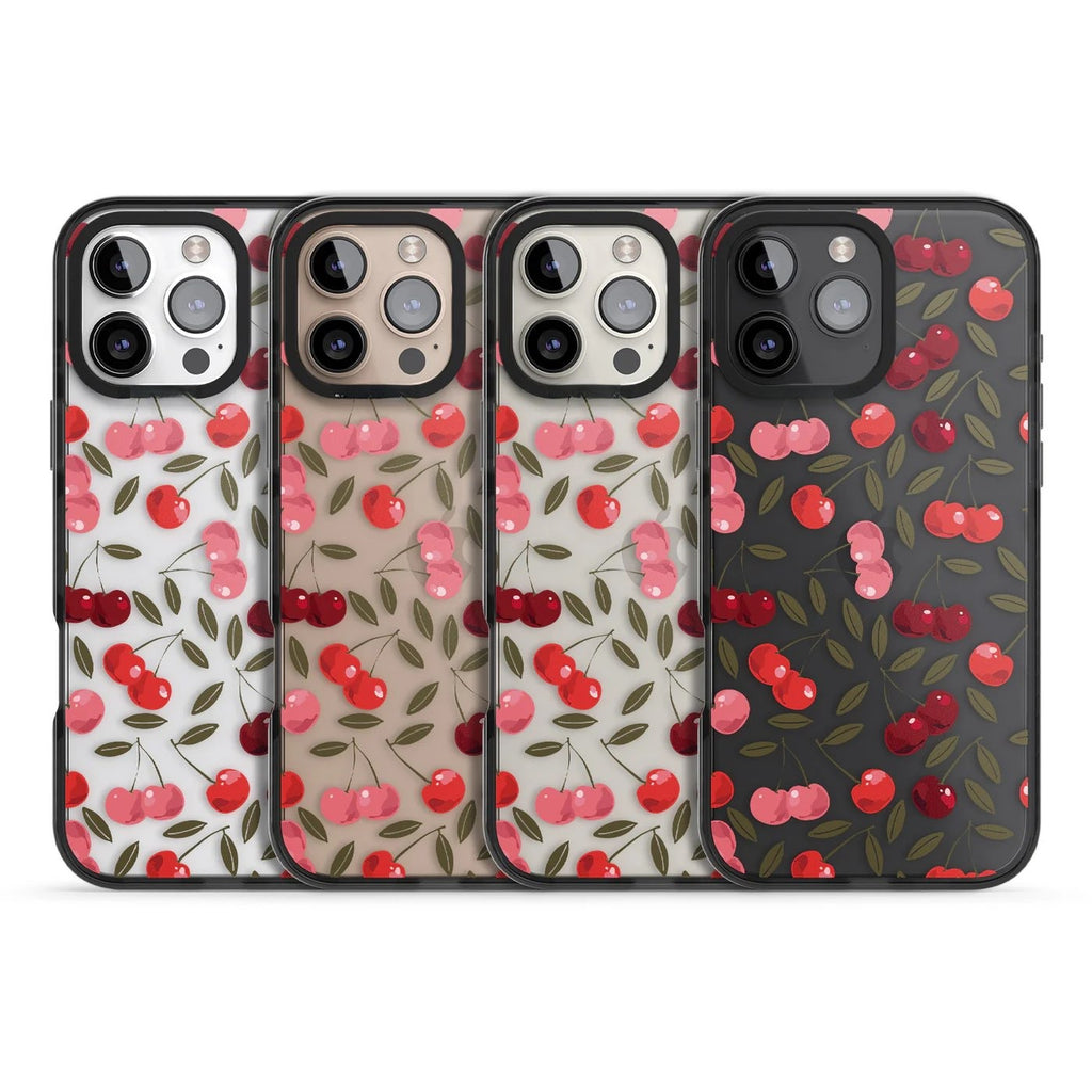 Cherry On Top Phone case