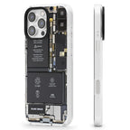 Circuit Board Standard Phone case