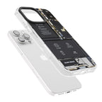 Circuit Board Standard Phone case