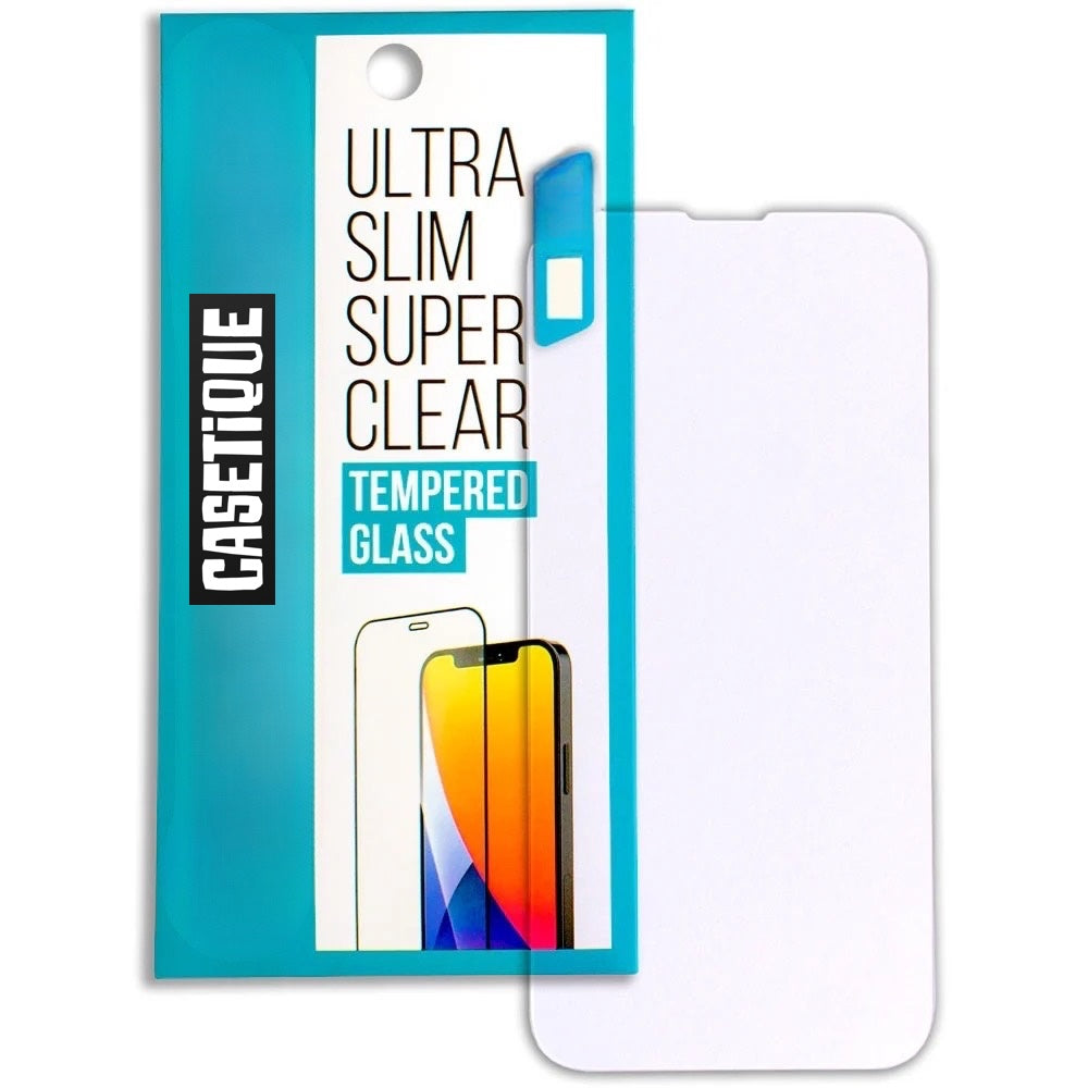 Tempered Glass Screen Protector
