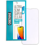 Tempered Glass Screen Protector